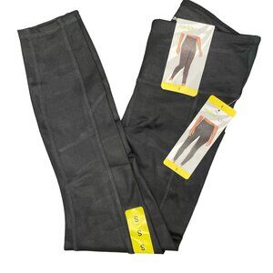 Women's Sports Leggings, Marika sport, S, Black, NWT